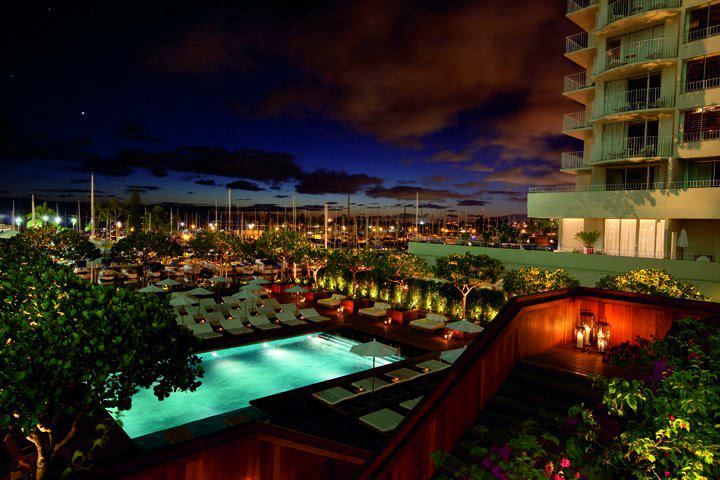 The Modern Honolulu - 5