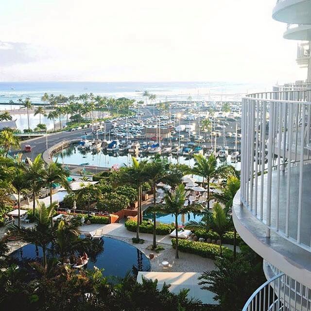 The Modern Honolulu - 4