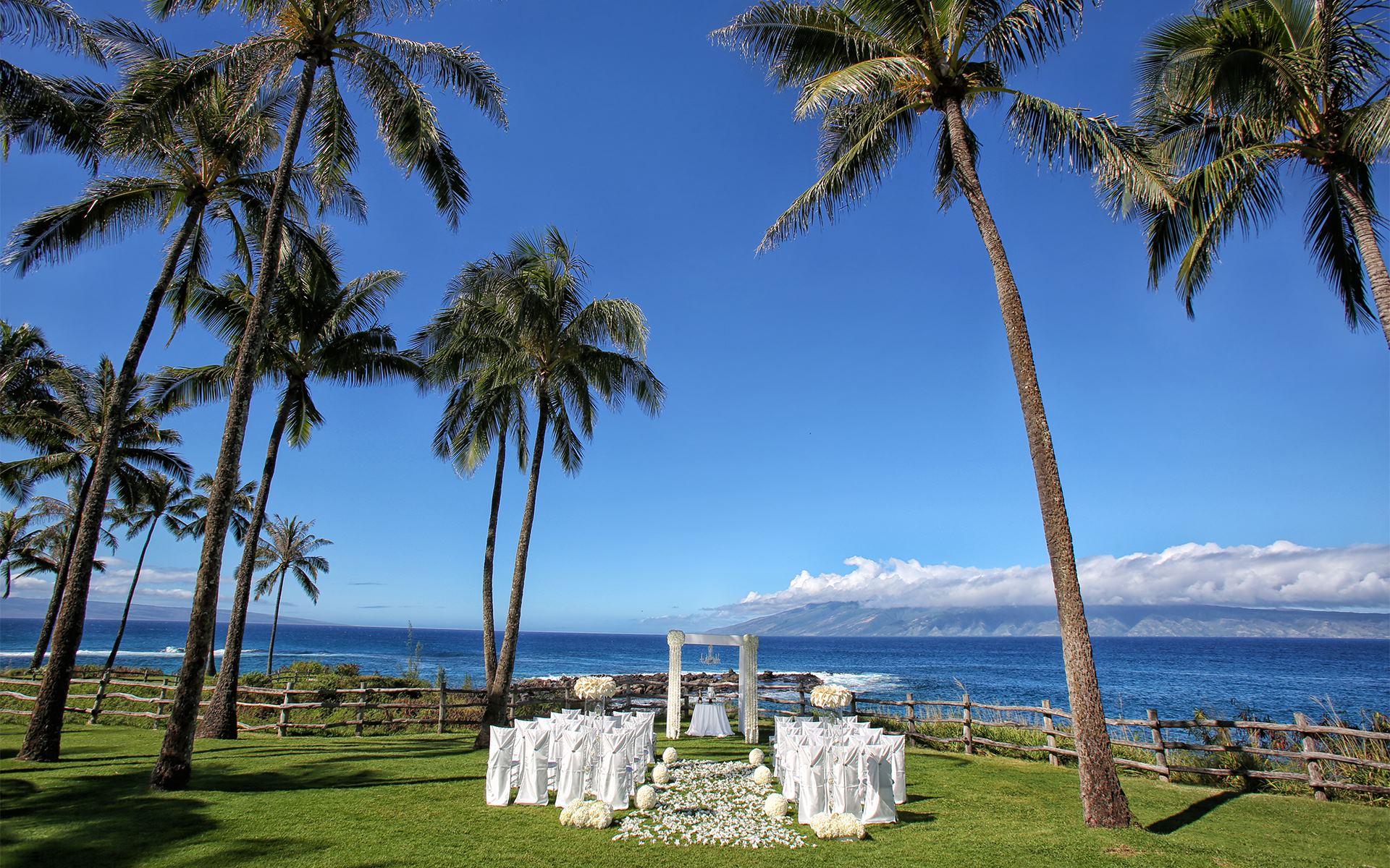 Montage Kapalua Bay - 7