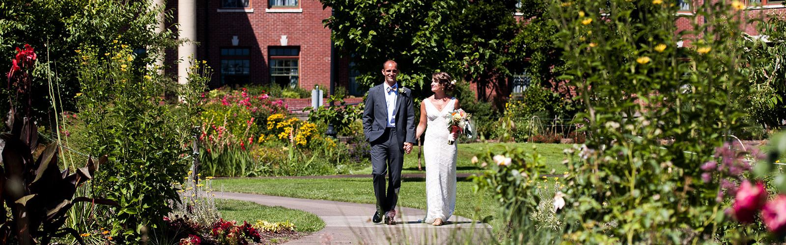 McMenamins Grand Lodge - 1