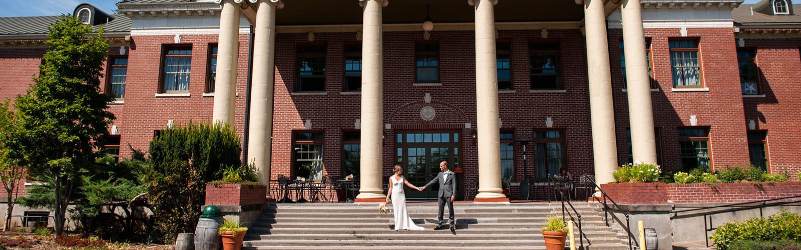 McMenamins Grand Lodge - 2