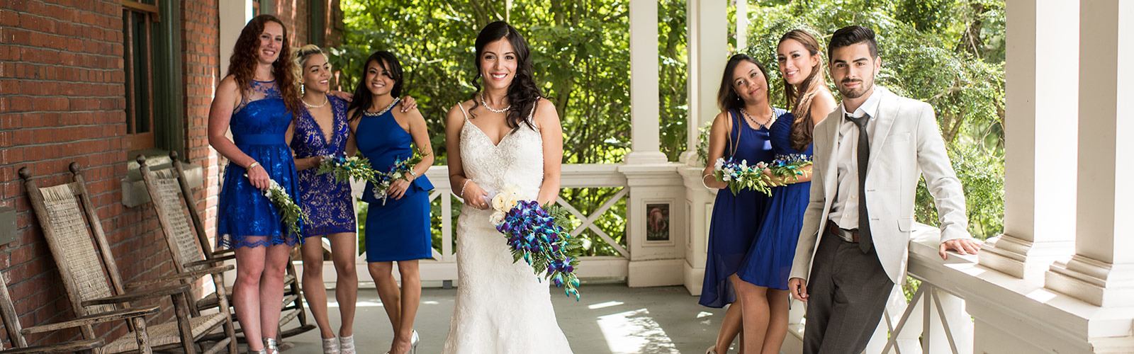 McMenamins Edgefield, Troutdale, Oregon, Wedding Venue