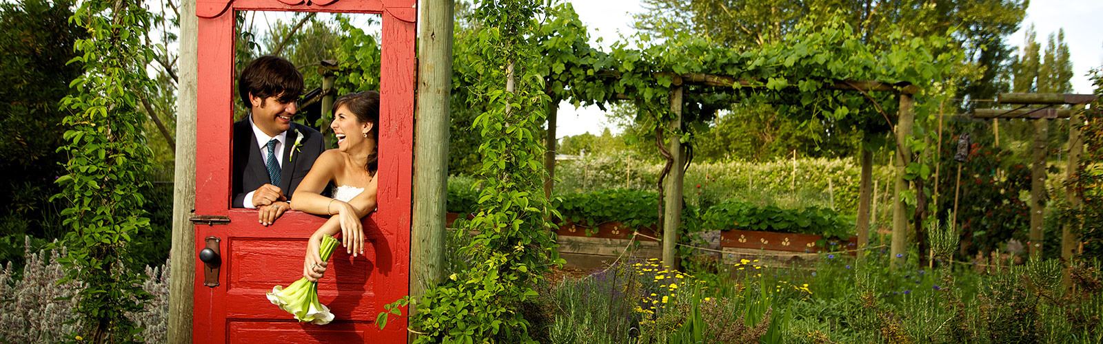 McMenamins Edgefield - 4