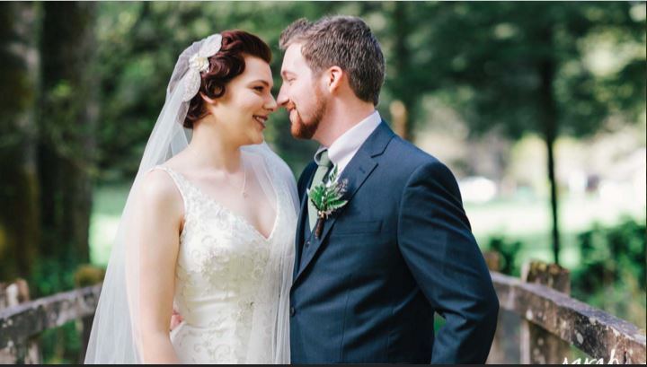 Silver Falls Wedding And Event Center - 6