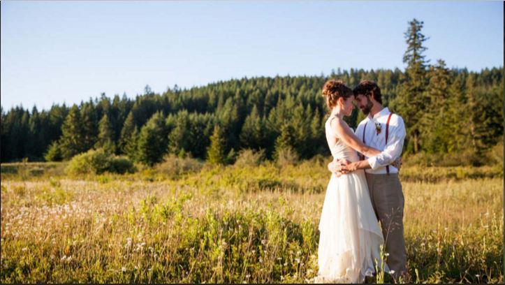 Silver Falls Wedding And Event Center - 3