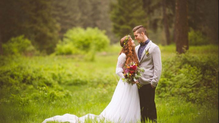 Silver Falls Wedding And Event Center - 5