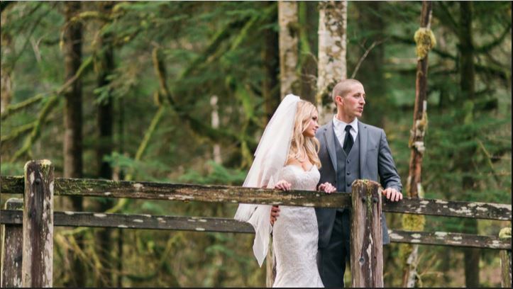 Silver Falls Wedding And Event Center - 7