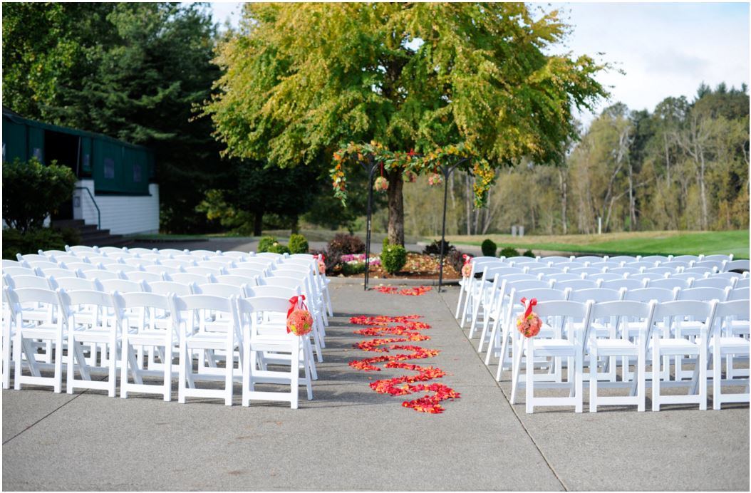 Pumpkin Ridge Golf Club - 3