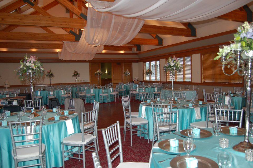 Pumpkin Ridge Golf Club - 4