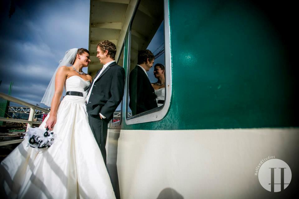 Portalnd Spirit And Columbia Gorge Sternwheeler River Cruises - 6