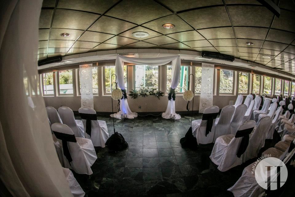 Portalnd Spirit And Columbia Gorge Sternwheeler River Cruises - 3