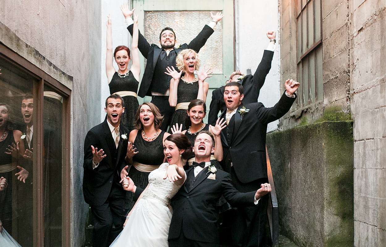 The West End Ballroom - 7