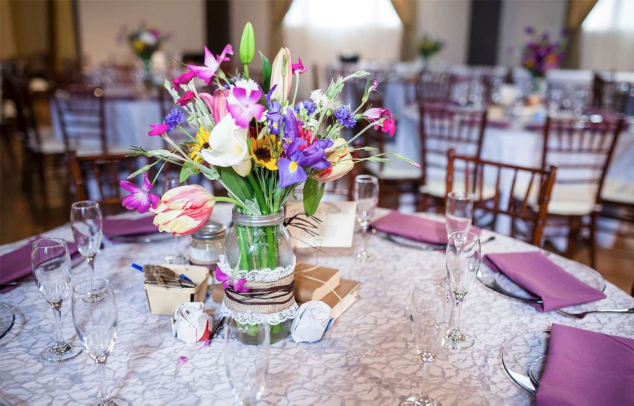 The West End Ballroom - 4