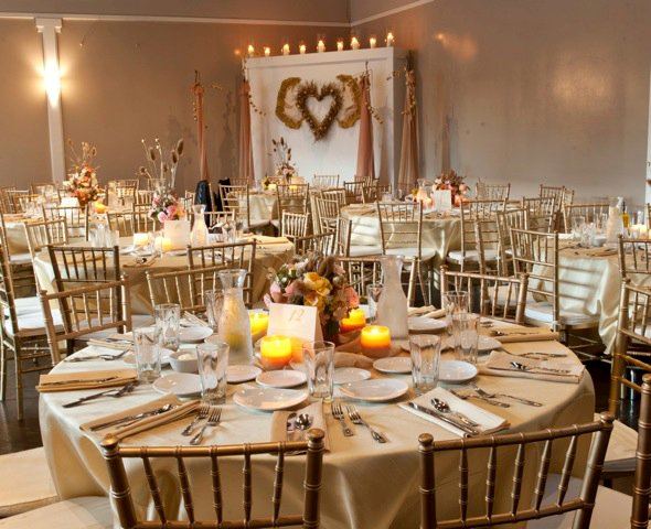 Urban Studio And Pearl Catering - 4