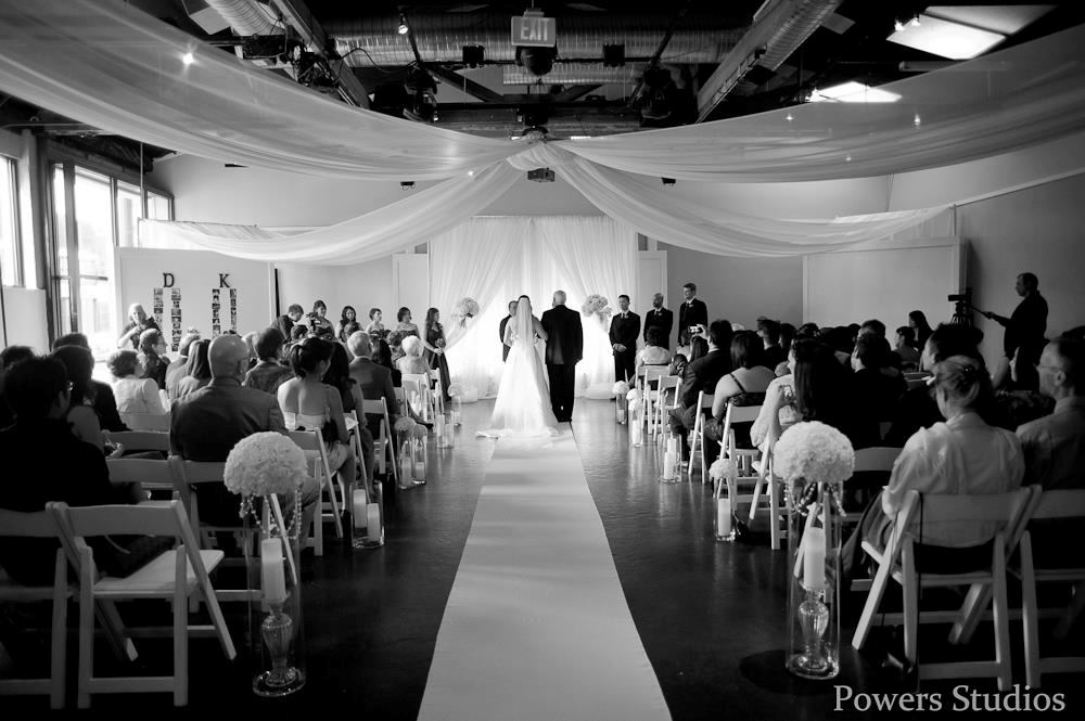 Urban Studio And Pearl Catering - 3