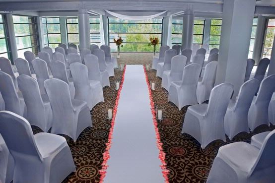 River's Edge Hotel And Spa - 7