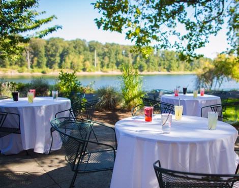 River's Edge Hotel And Spa - 5