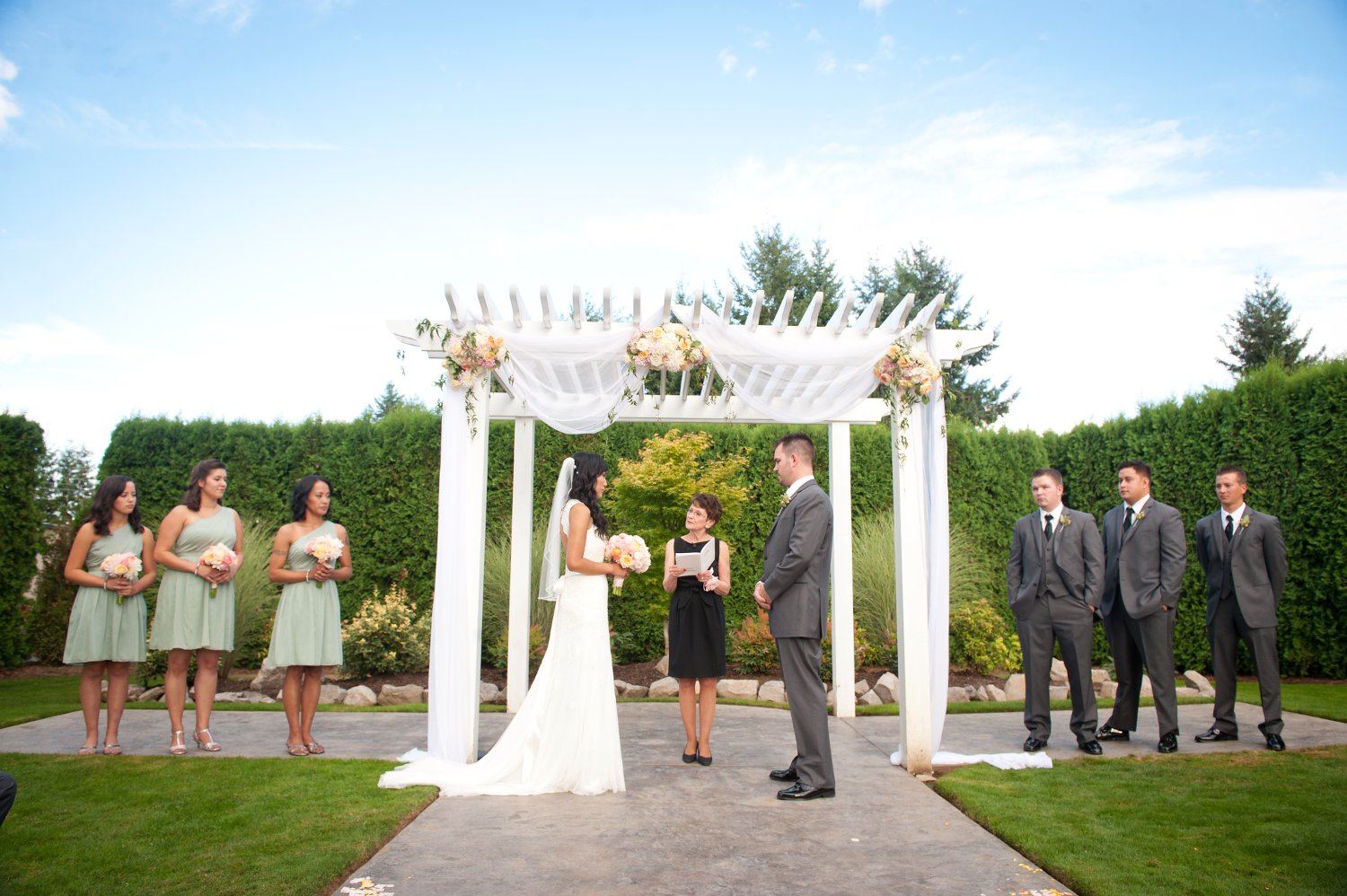 Rock Creek Country Club - 3