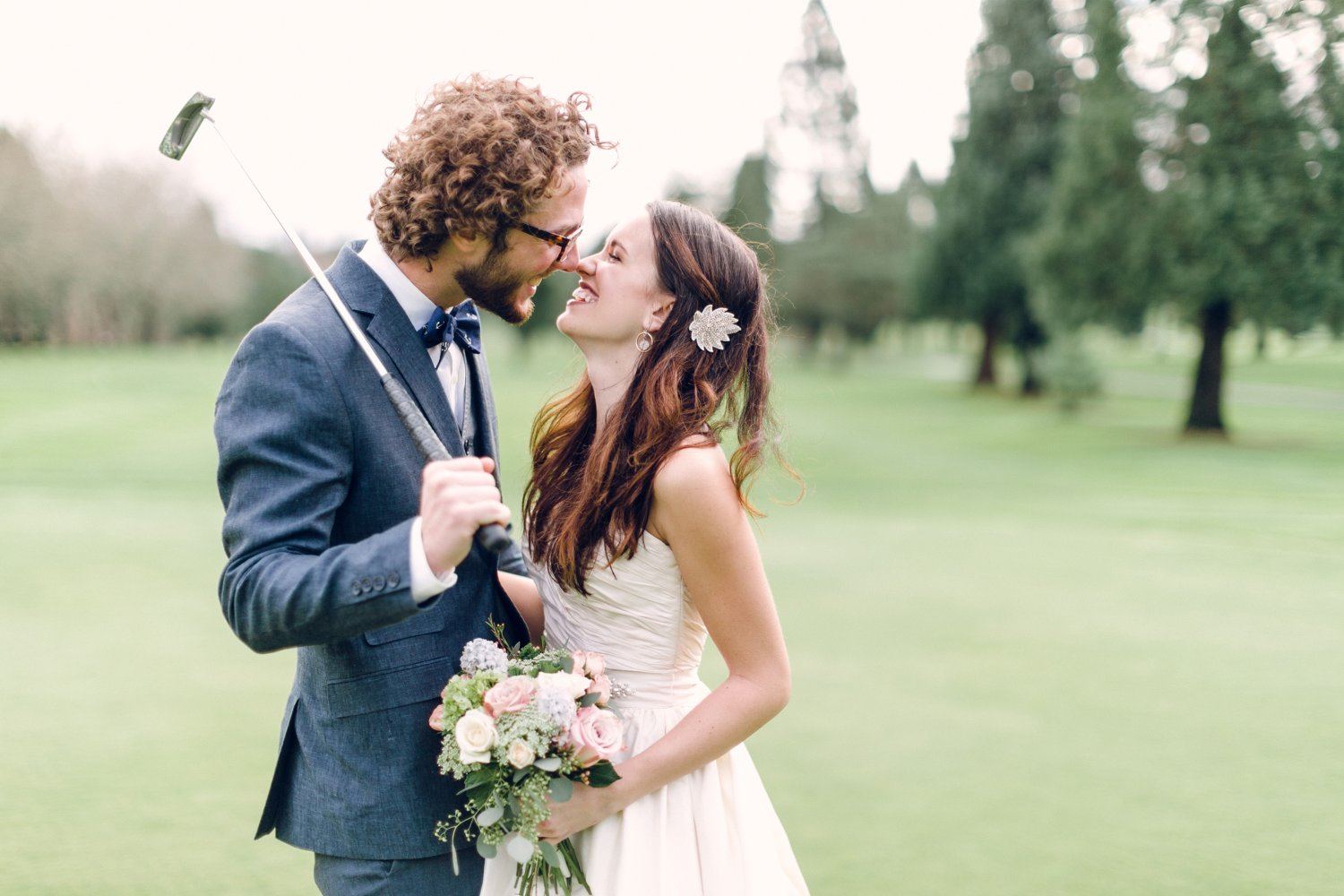 Rock Creek Country Club - 7