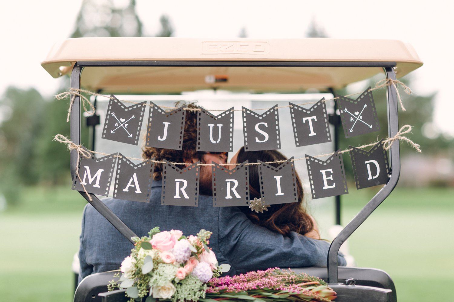 Rock Creek Country Club - 5