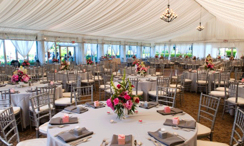 The Oregon Golf Club - 4