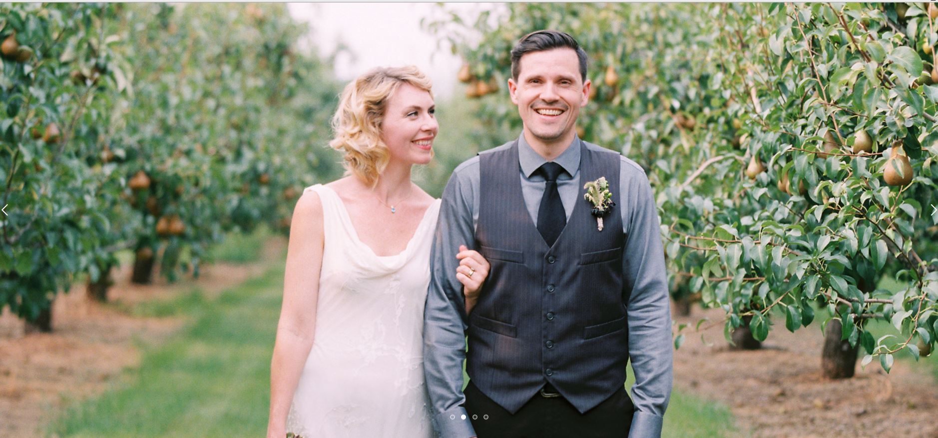 Mt View Orchards Weddings - 6