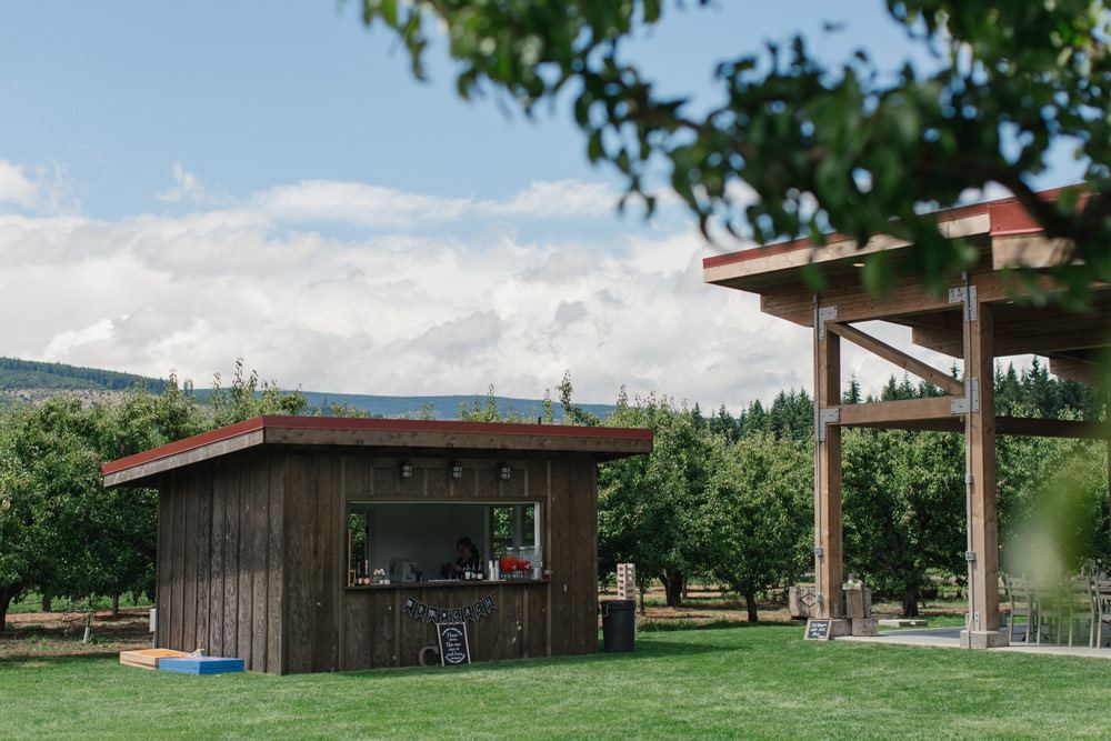 Mt View Orchards Weddings - 4