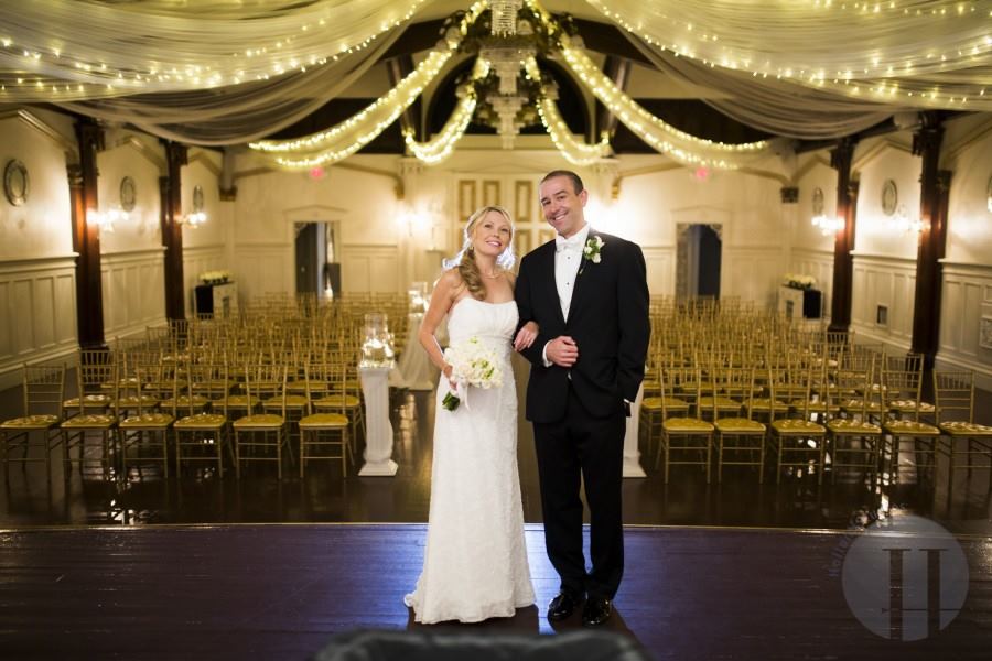 The Elysian Ballroom - 6