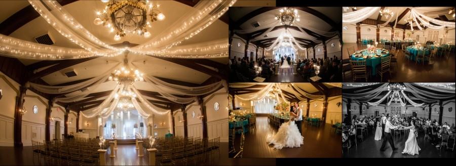 The Elysian Ballroom - 5