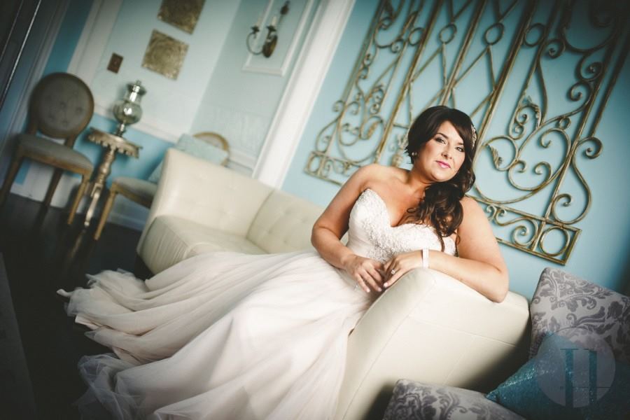 The Elysian Ballroom - 1