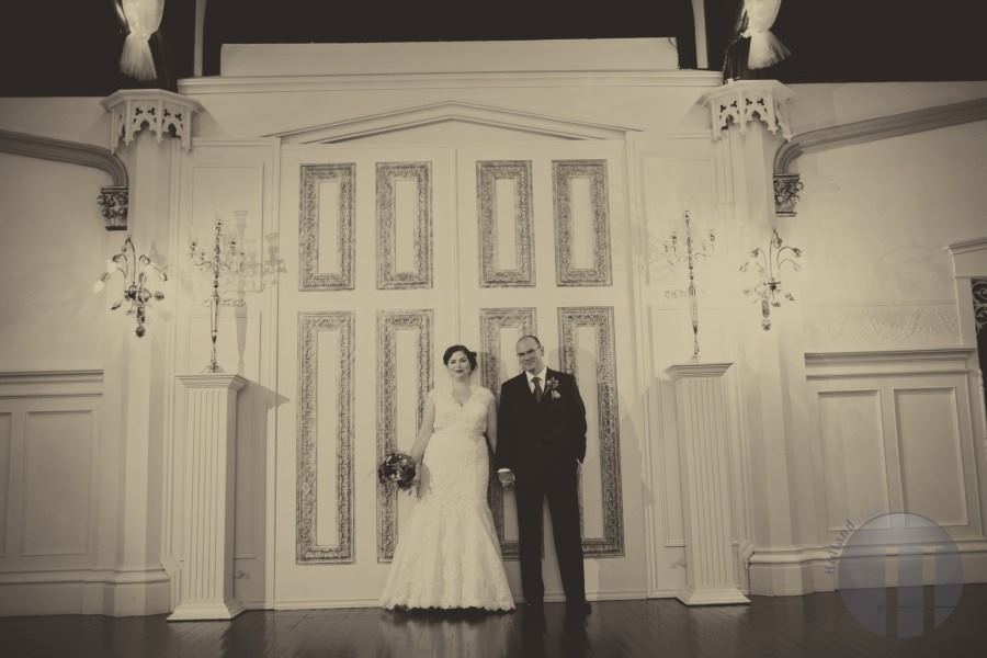 The Elysian Ballroom - 7