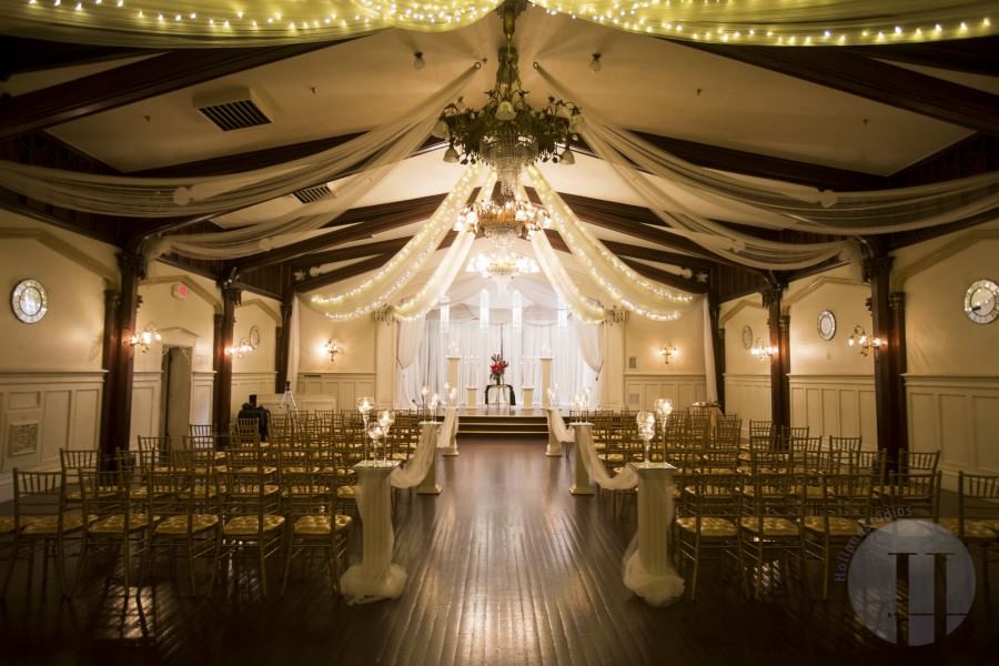 The Elysian Ballroom - 2