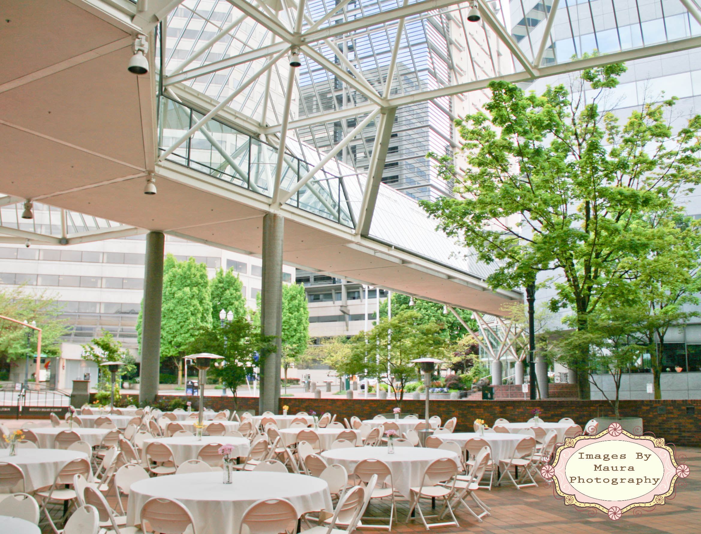 The World Trade Center - 3