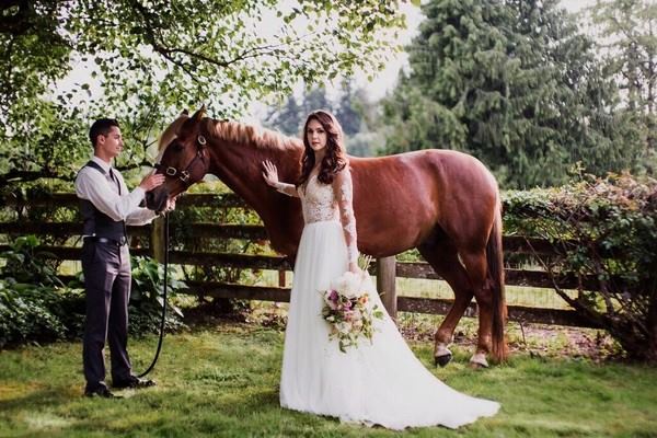 Viola Farm At Bear Creek - 1