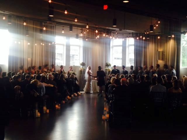 Exchange Ballroom - 7