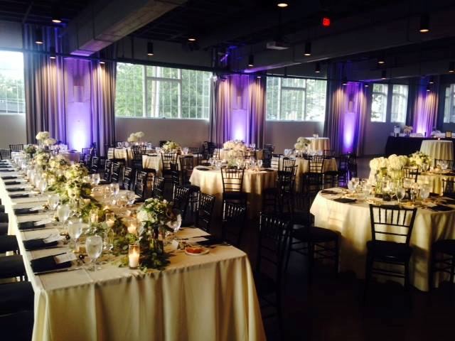 Exchange Ballroom - 6