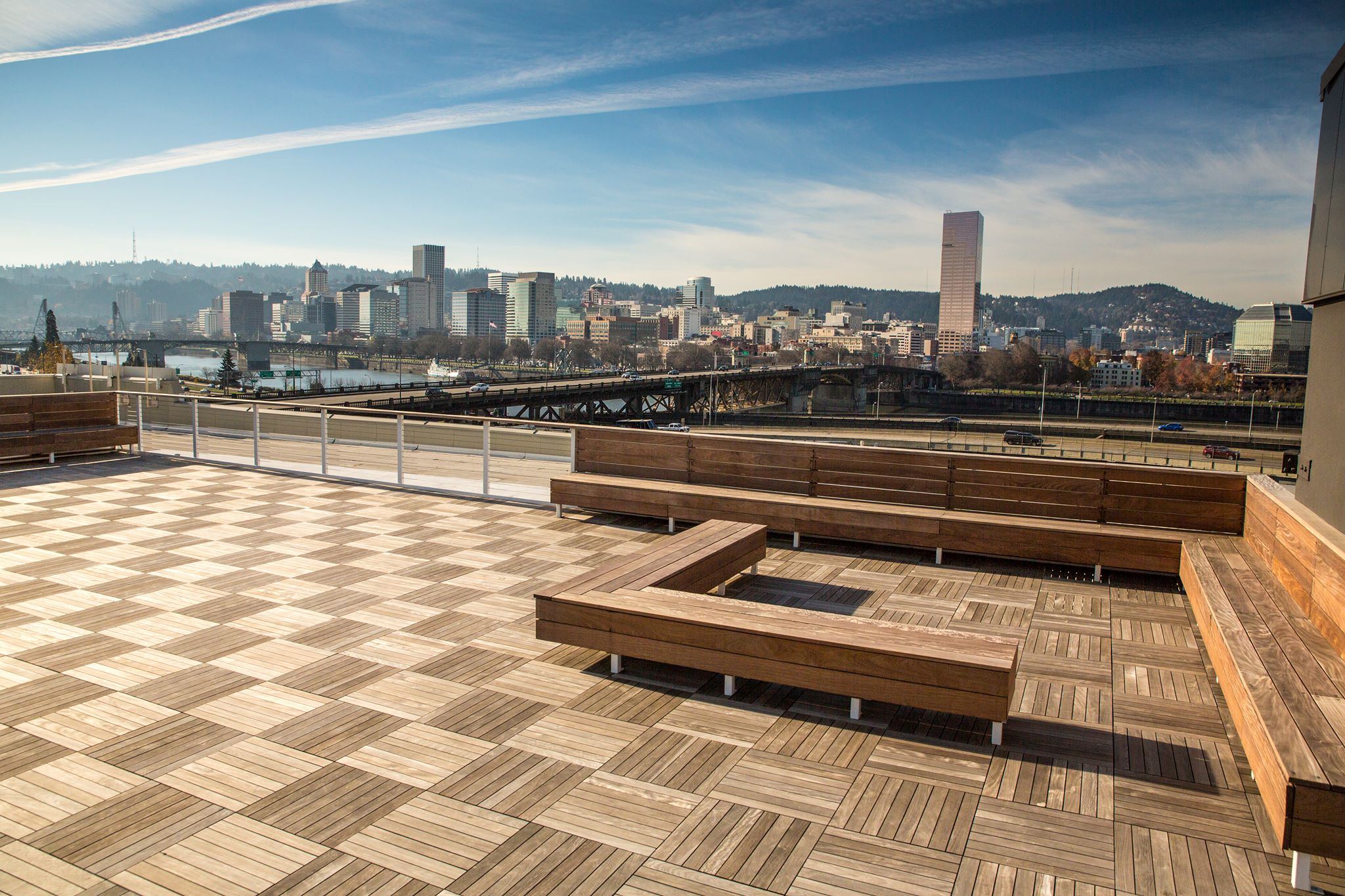 Exchange Ballroom - 4