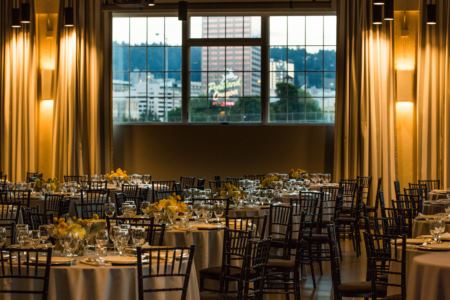 Exchange Ballroom - 3