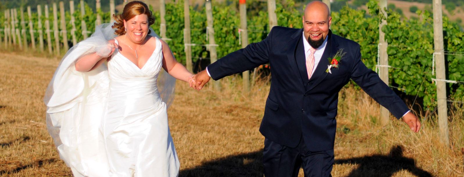 J Wrigley Vineyards - 5