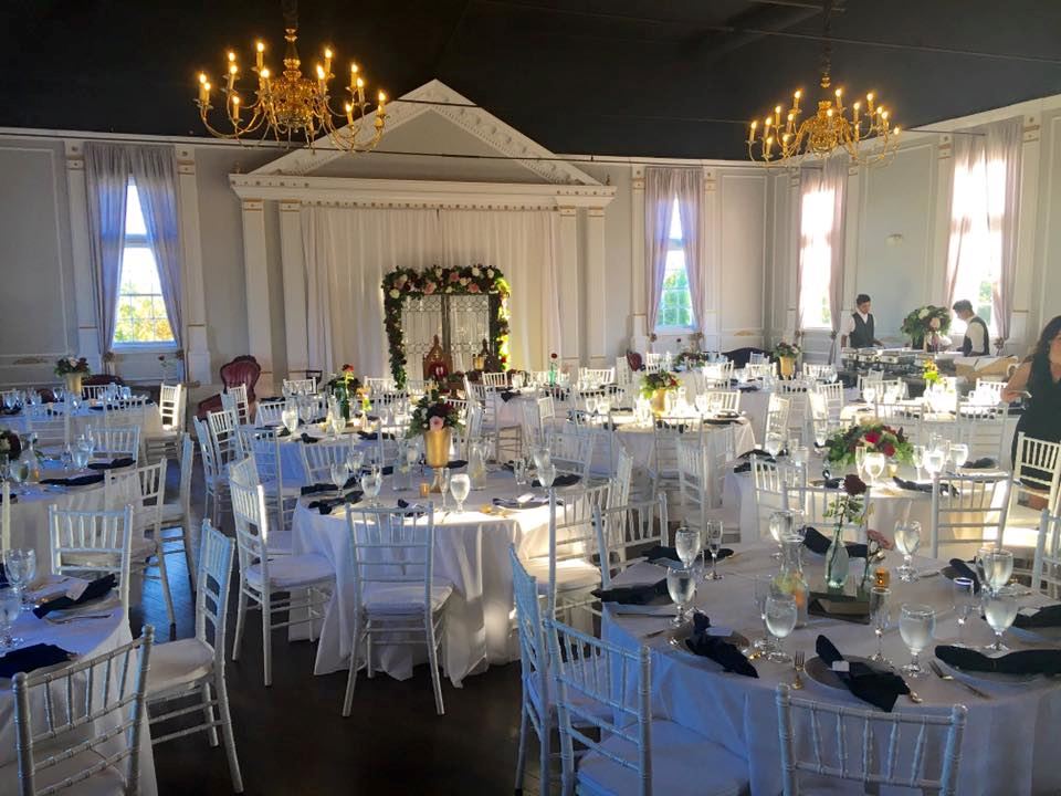 The Old School House - 5