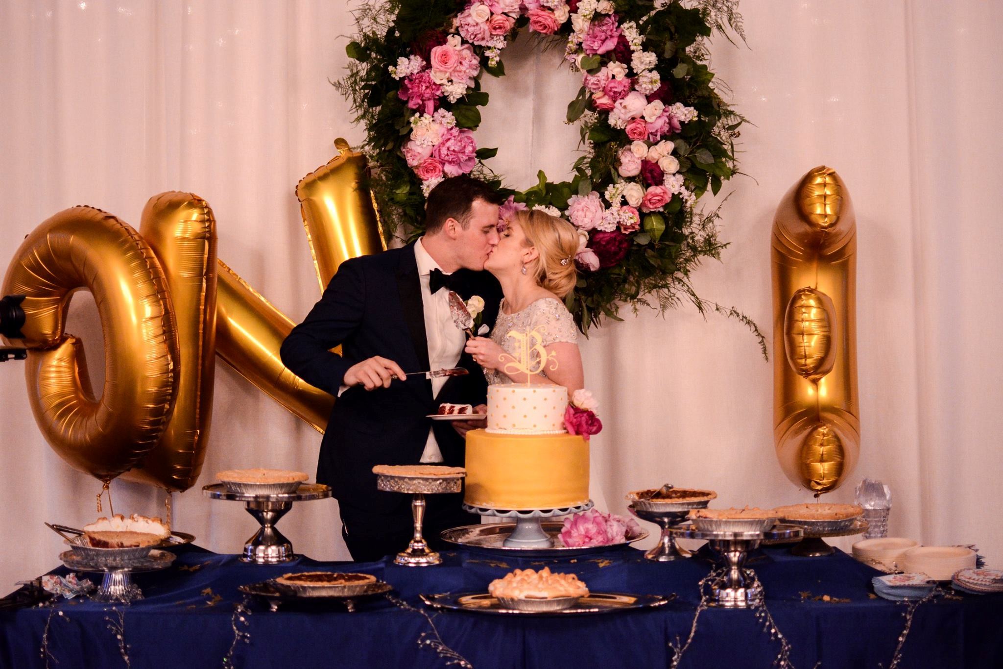 The Old School House - 1