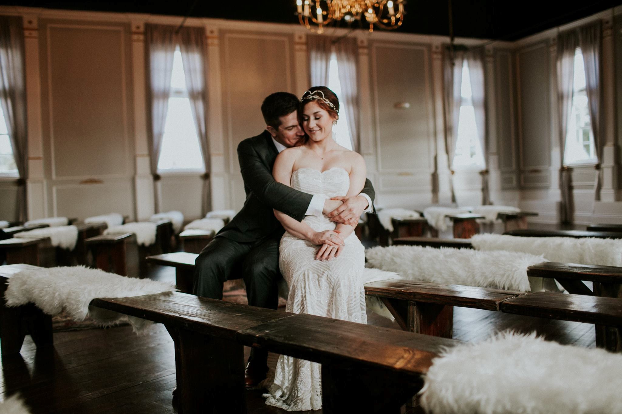 The Old School House - 6