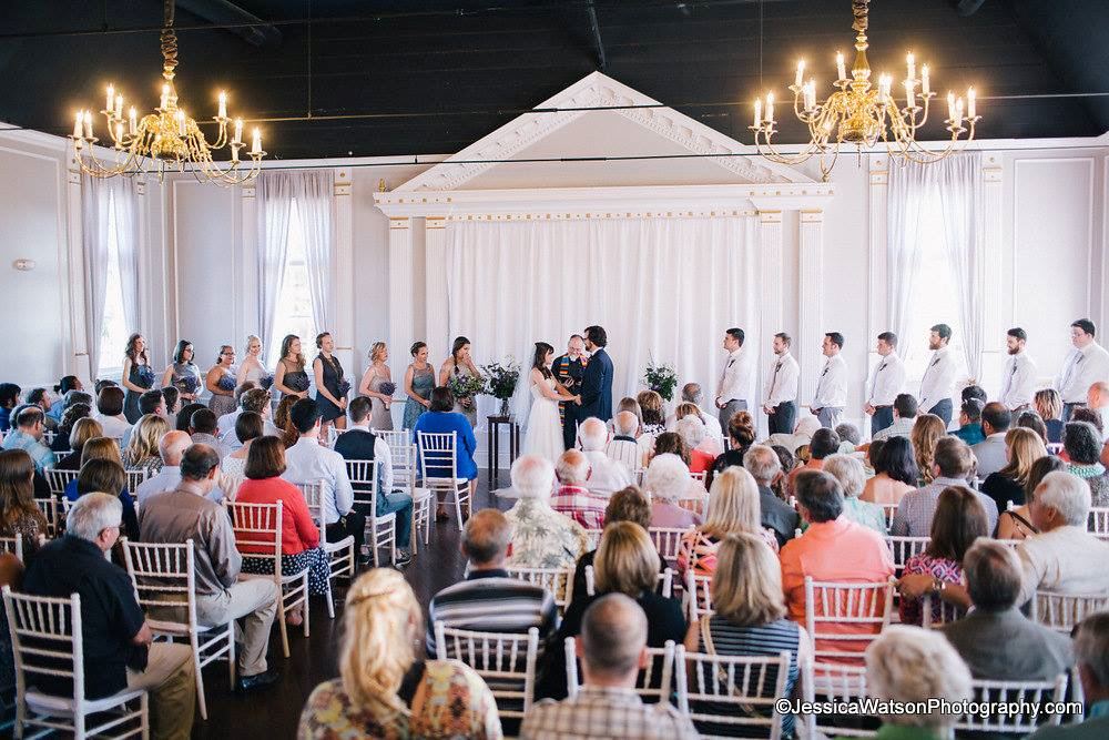 The Old School House - 3