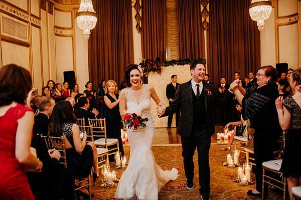 The Benson Hotel - 6