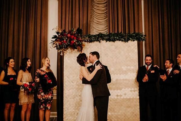 The Benson Hotel - 7