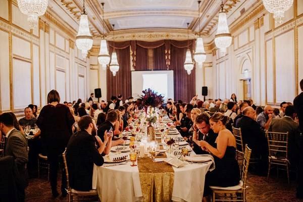 The Benson Hotel - 4