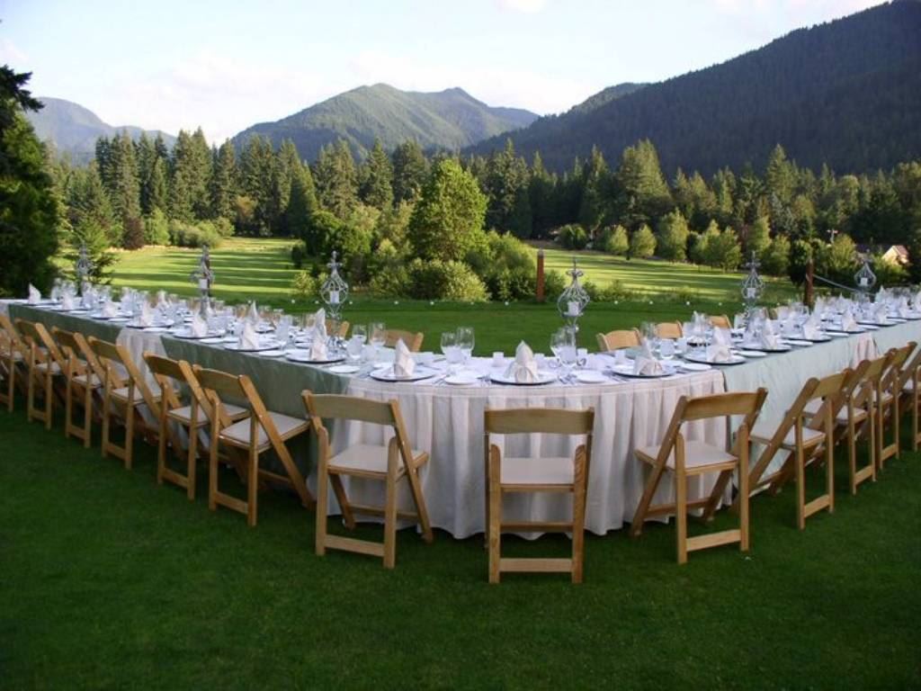 The Resort At The Mountain - 5