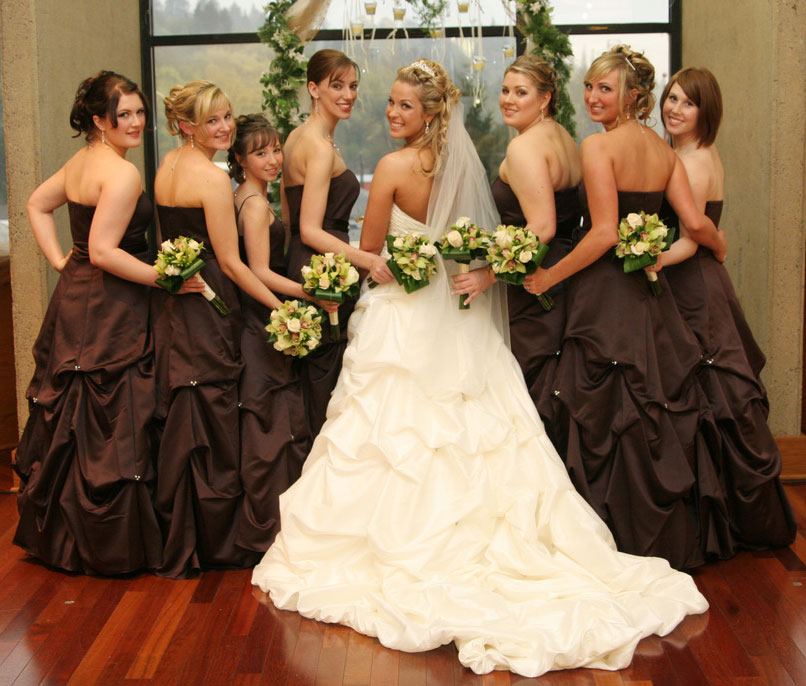 The Tumwater Ballroom - 1