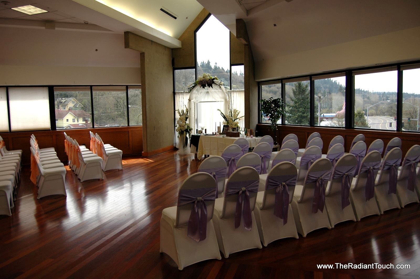 The Tumwater Ballroom - 4