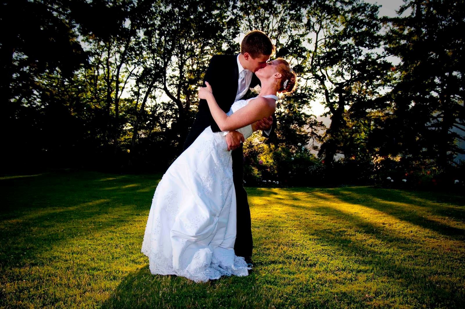 The Tumwater Ballroom - 2